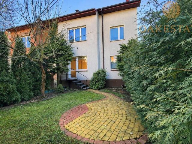 Dom na sprzedaż w Jędrzejów, Świętokrzyskie