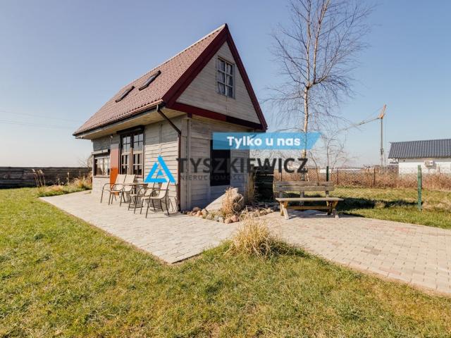 Dom na sprzedaż w Pomorskie