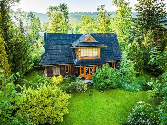 Dom na sprzedaż w Zakopane, Małopolskie