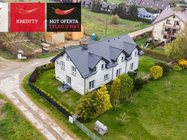 Dom na sprzedaż w Władysławowo, Pomorskie