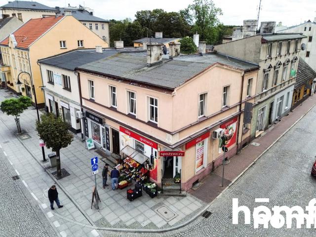 Dom na sprzedaż w Szamotuły, Wielkopolskie