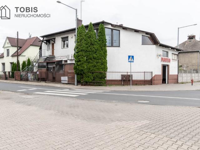 Dom na sprzedaż w Luboń, Wielkopolskie