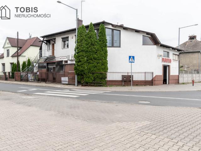 Dom na sprzedaż w Luboń, Wielkopolskie