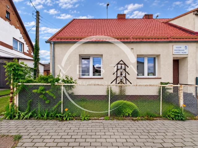 Dom na sprzedaż w Bierzwnik, powiat choszczeński