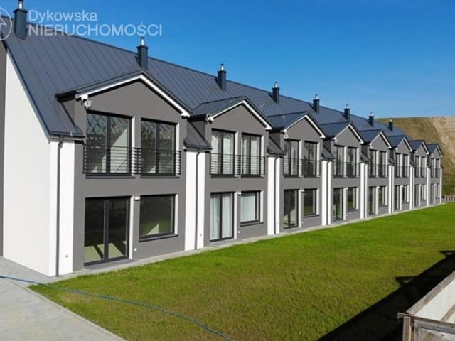 Dom na sprzedaż w Nowa Wieś Lęborska, Pomorskie