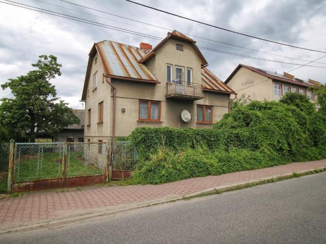 Dom na sprzedaż w Milówka, Śląskie