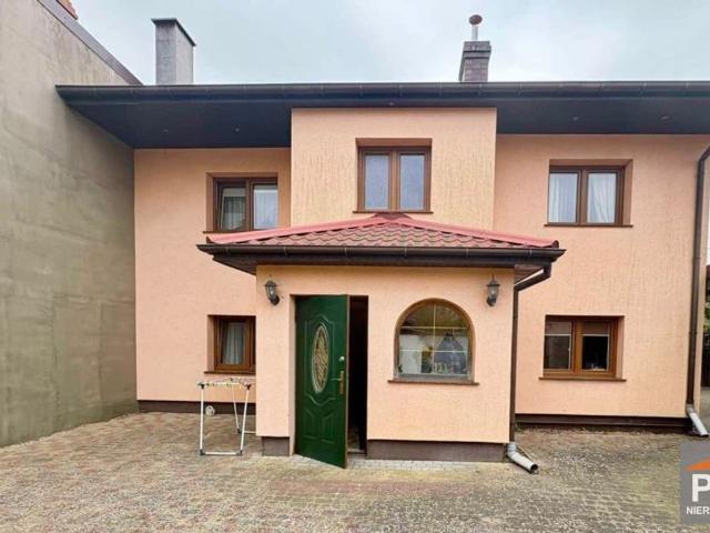 Dom na sprzedaż w Trzebiatów, Zachodniopomorskie