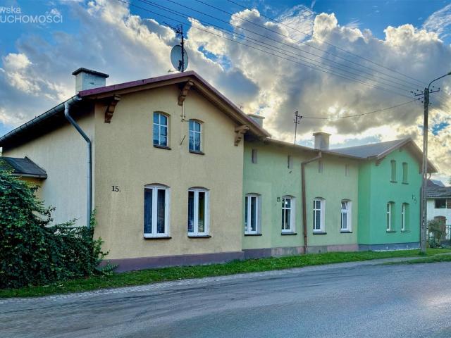 Dom na sprzedaż w Potęgowo, Pomorskie