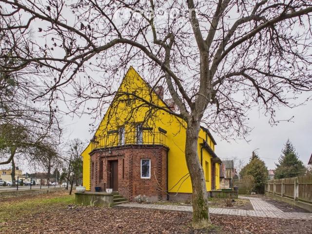Dom na sprzedaż w Tułowice, Opolskie