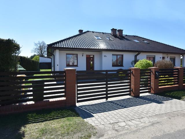 Dom na sprzedaż w Łubniany, Opolskie