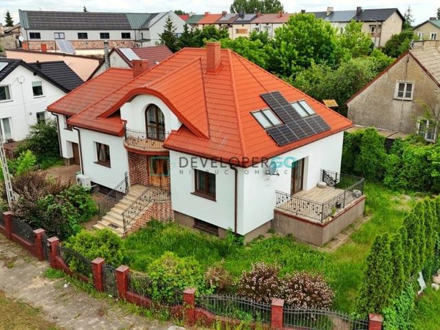 Dom na sprzedaż w Grajewo, Podlaskie