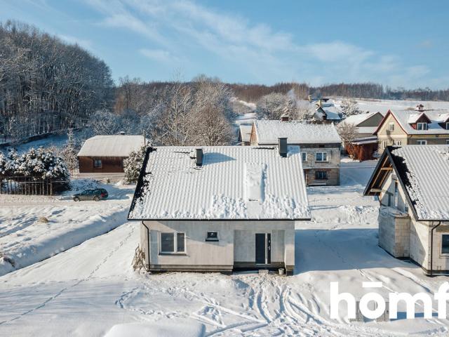 Dom na sprzedaż w Dynów, Podkarpackie