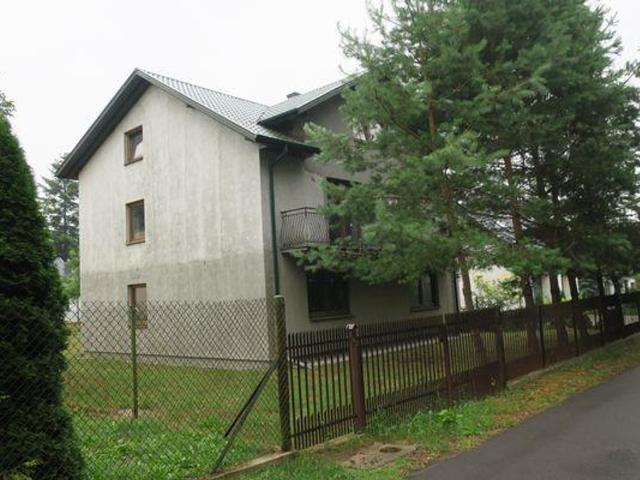 Dom na sprzedaż w Jedlnia-letnisko, Mazowieckie