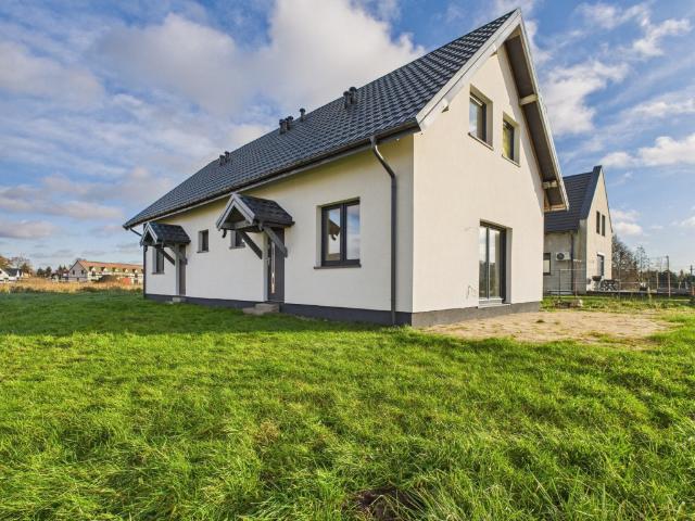 Dom na sprzedaż w Nowęcin, Pomorskie