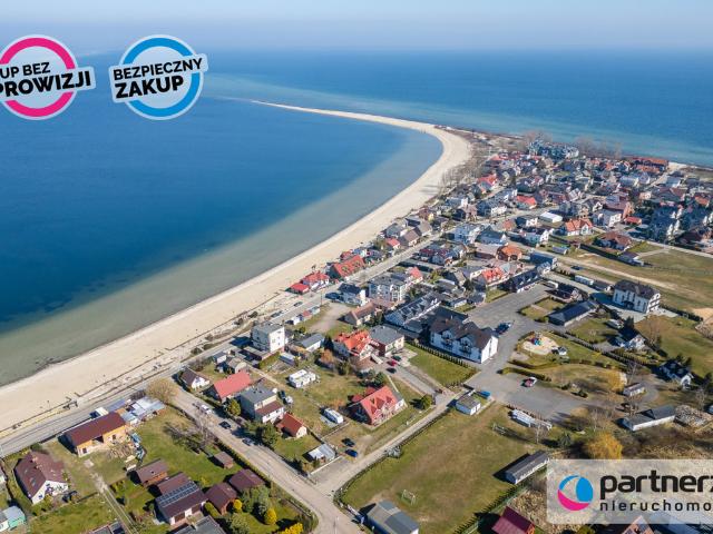 Dom na sprzedaż w Kosakowo