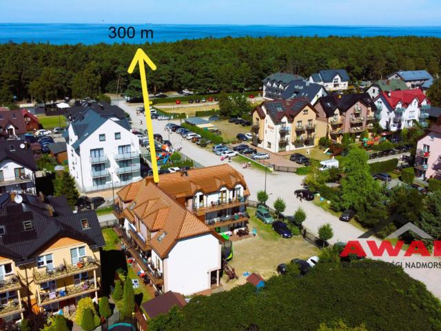 Dom na sprzedaż w Karwia, Pomorskie