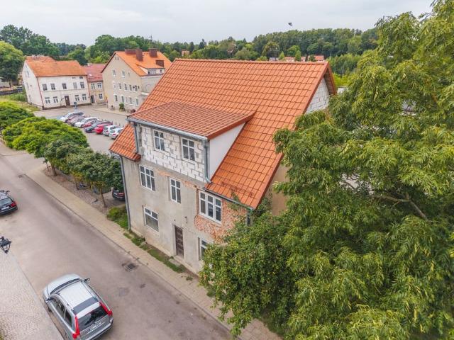 Dom na sprzedaż w Orneta, Warmińsko-mazurskie