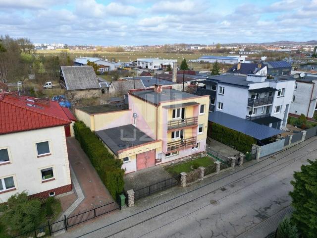 Dom na sprzedaż w Elbląg, Warmińsko-mazurskie