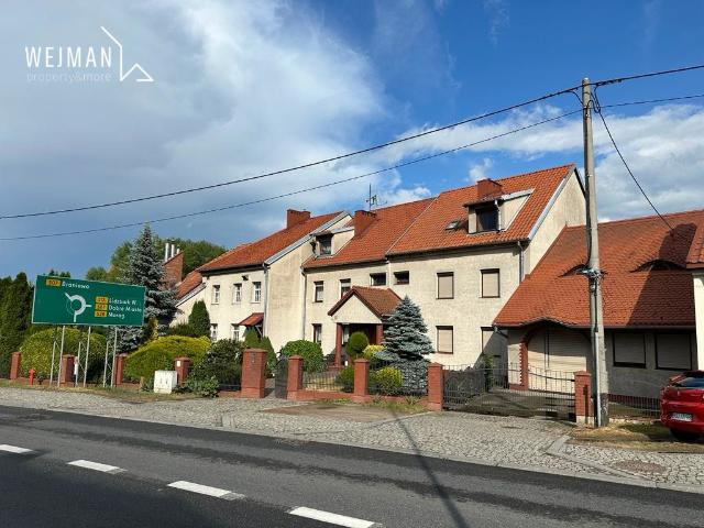 Dom na sprzedaż w Orneta, Warmińsko-mazurskie