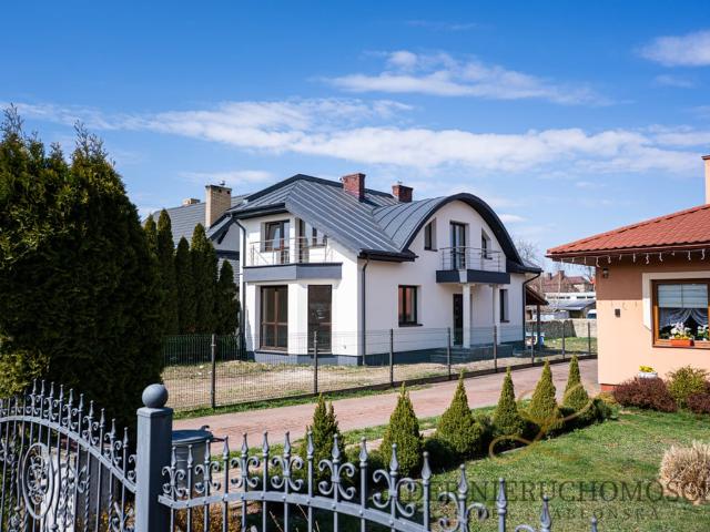 Dom na sprzedaż w Lubaczów, Podkarpackie