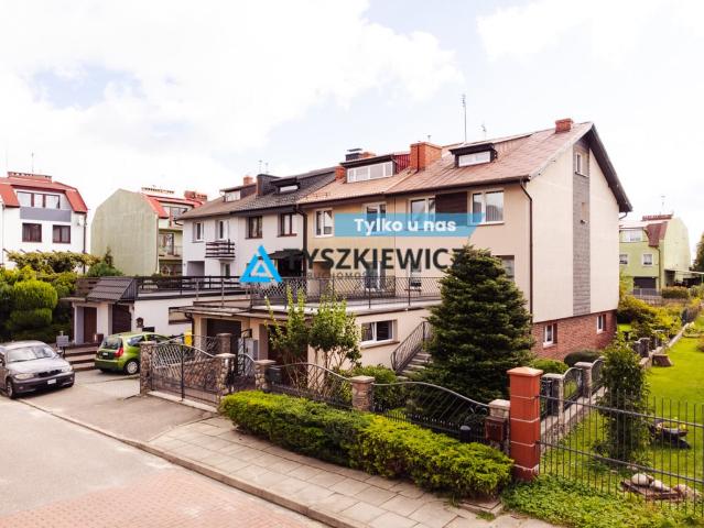 Dom na sprzedaż w Żukowo, Pomorskie