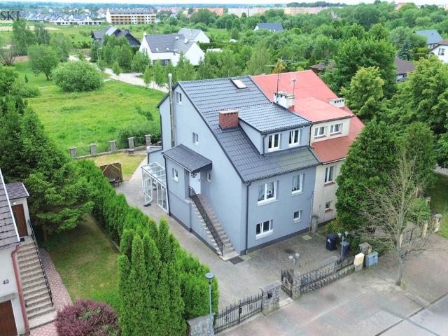 Dom na sprzedaż w Darłowo, Zachodniopomorskie