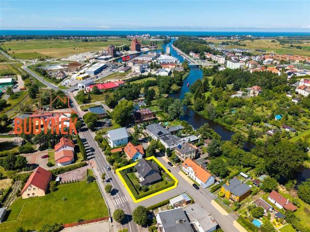 Dom na sprzedaż w Darłowo, Zachodniopomorskie