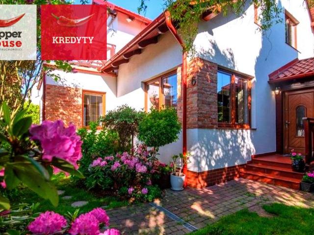 Dom na sprzedaż w Puck, Pomorskie