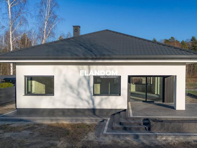 Dom na sprzedaż w Otwock, Mazowieckie