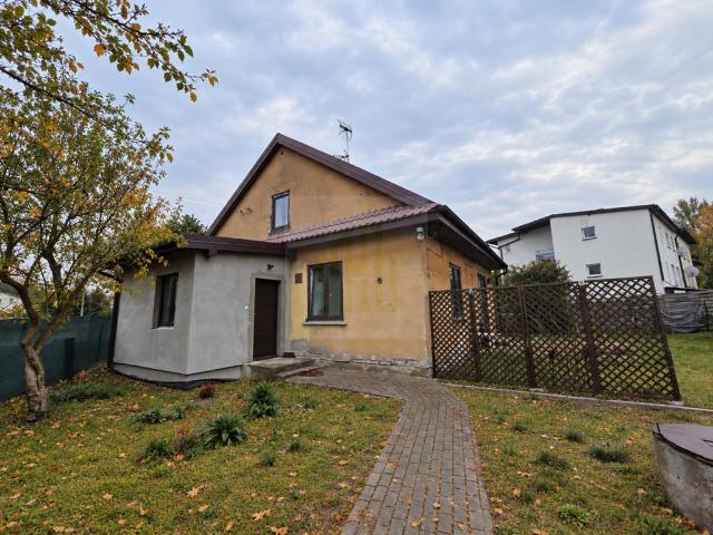 Dom na sprzedaż w Żyrardów, Mazowieckie