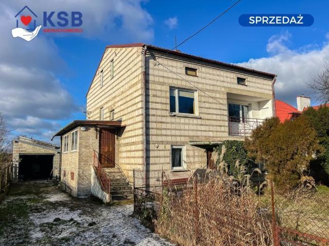 Dom na sprzedaż w Ostrowiec Świętokrzyski, Świętokrzyskie