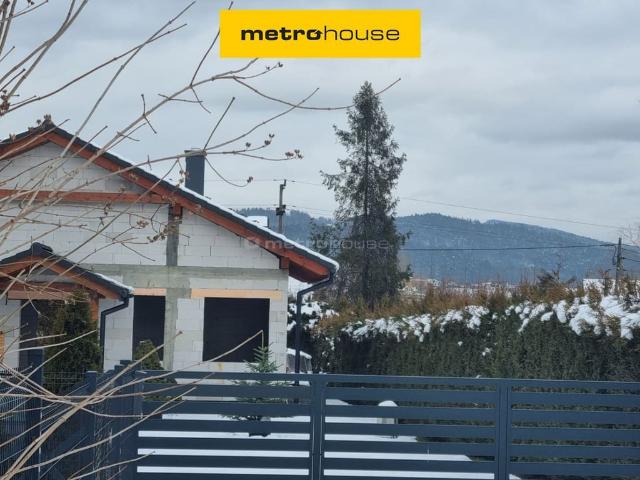 Dom na sprzedaż w Łodygowice, Śląskie