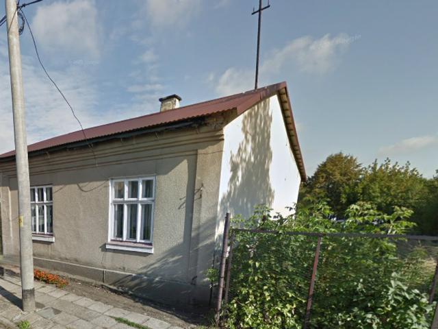 Dom na sprzedaż w Wolbrom, Małopolskie