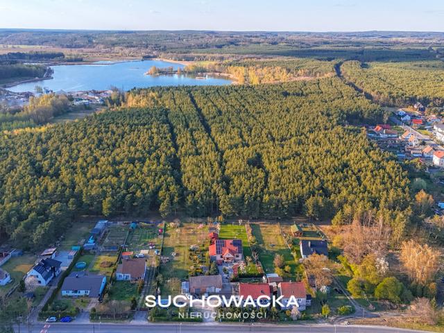 Dom na sprzedaż w Nowogród Bobrzański, Lubuskie