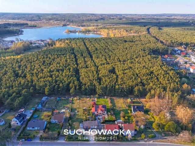 Dom na sprzedaż w Nowogród Bobrzański, Lubuskie