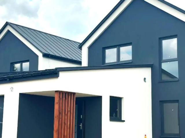 Dom na sprzedaż w Falenty, Mazowieckie