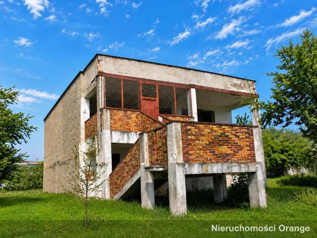 Dom na sprzedaż w Białogard, Zachodniopomorskie