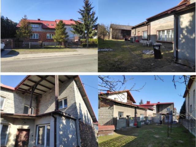 Dom na sprzedaż w Zawiercie, Śląskie