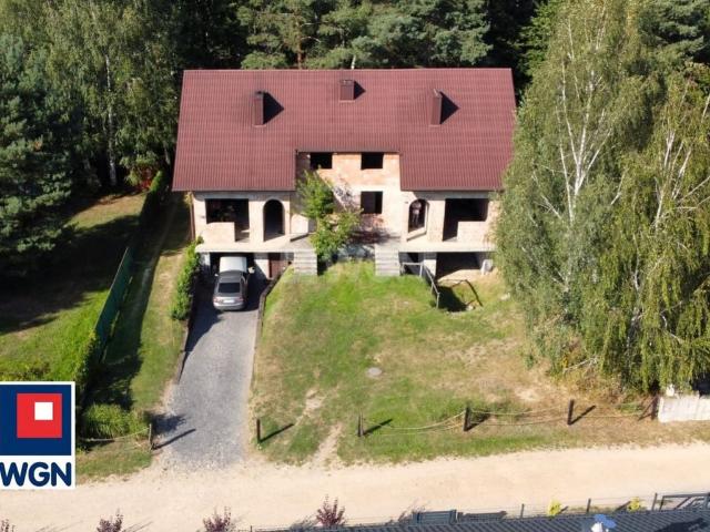 Dom na sprzedaż w Olsztyn, Śląskie