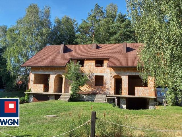 Dom na sprzedaż w Olsztyn, Śląskie
