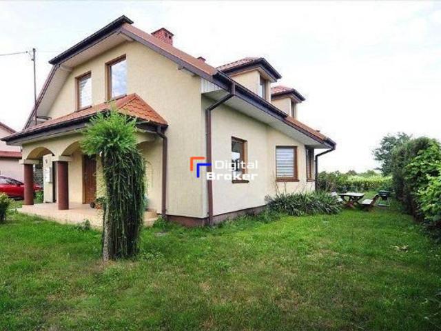Dom na sprzedaż w Radzymin, Mazowieckie