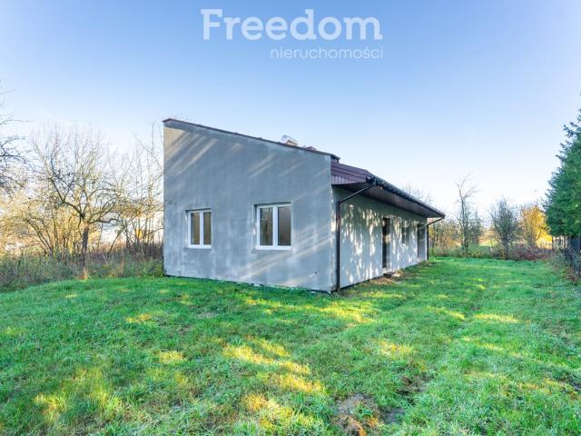 Dom na sprzedaż w Mazowieckie