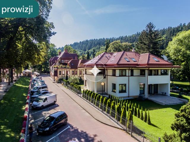 Dom na sprzedaż w Duszniki-zdrój, Dolnośląskie