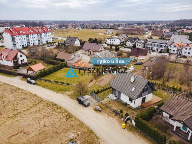 Dom na sprzedaż w Kościerzyna, Pomorskie