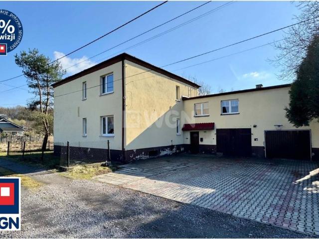 Dom na sprzedaż w Czerwionka-leszczyny