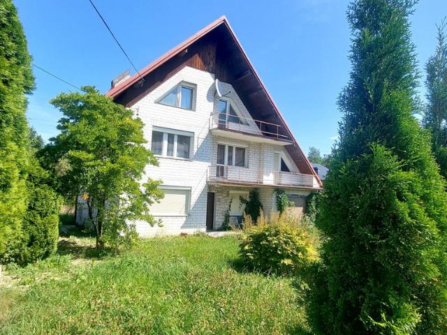 Dom na sprzedaż w Ustroń, Śląskie