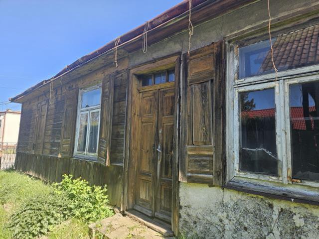 Dom na sprzedaż w Kurów, Lubelskie