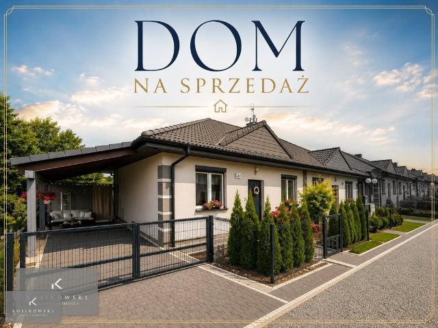 Dom na sprzedaż w Opolskie