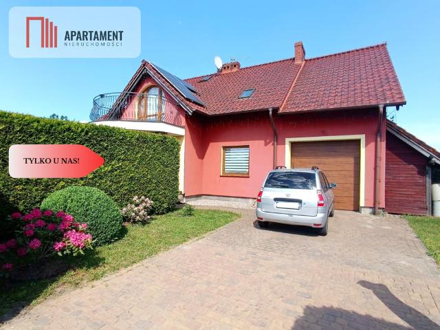 Dom na sprzedaż w Czersk, Pomorskie