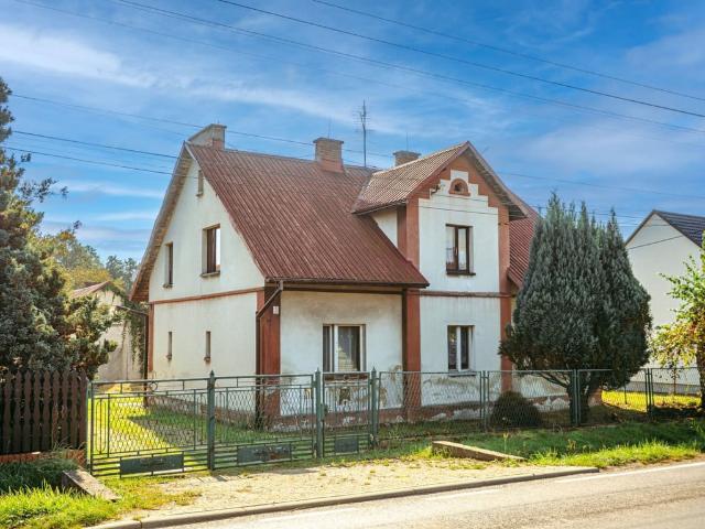 Dom na sprzedaż w Goczałkowice-zdrój, Śląskie